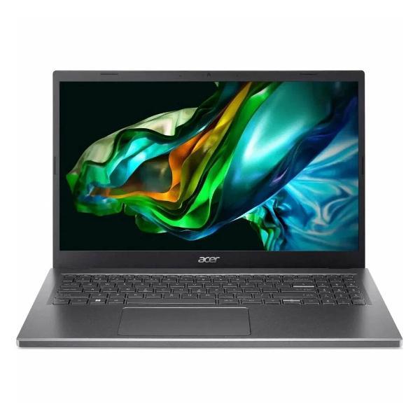 Ноутбук Acer Aspire 5 A515-58P-33UJ 15.6"/1920x1080 пикс./Core i3/16/512Гб (NX.KHJER.00C)