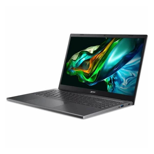 Ноутбук Acer Aspire 5 A515-58P-33UJ 15.6"/1920x1080 пикс./Core i3/16/512Гб (NX.KHJER.00C)