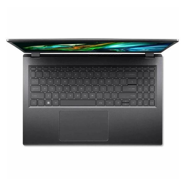 Ноутбук Acer Aspire 5 A515-58P-33UJ 15.6"/1920x1080 пикс./Core i3/16/512Гб (NX.KHJER.00C)