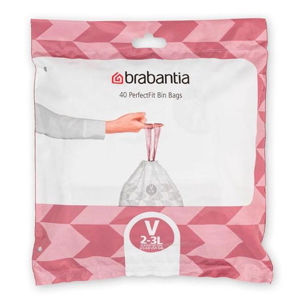 Мешок для мусора Brabantia 100253