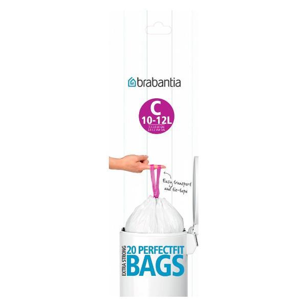 Мешок для мусора Brabantia 245343