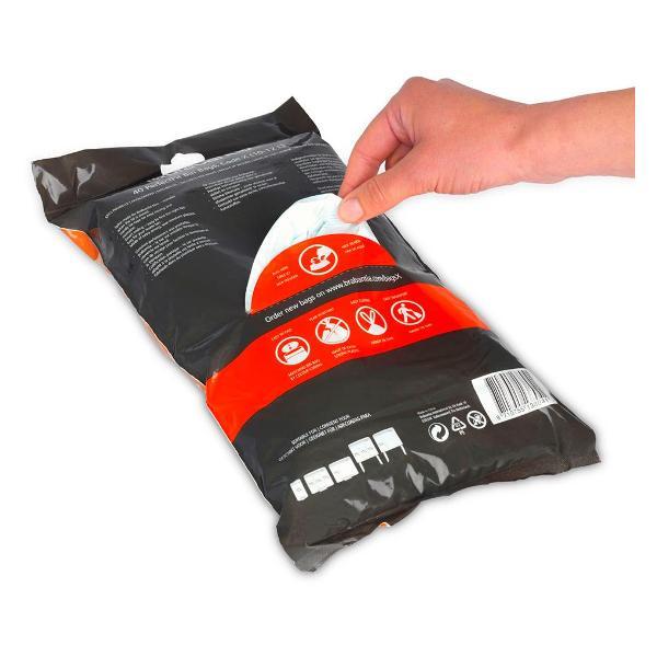 Мешок для мусора Brabantia 138041