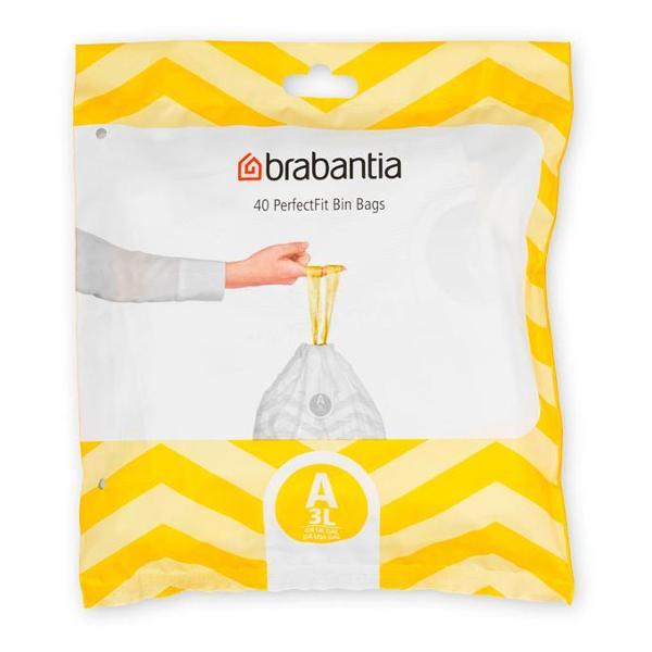 Мешок для мусора Brabantia 137600