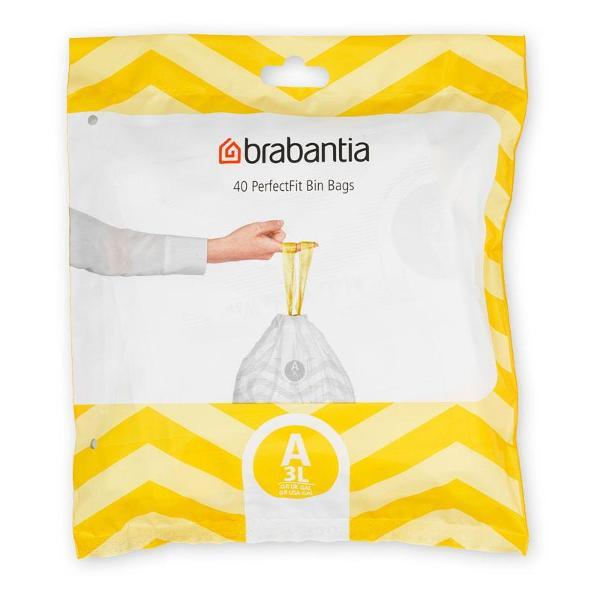 Мешок для мусора Brabantia 137600