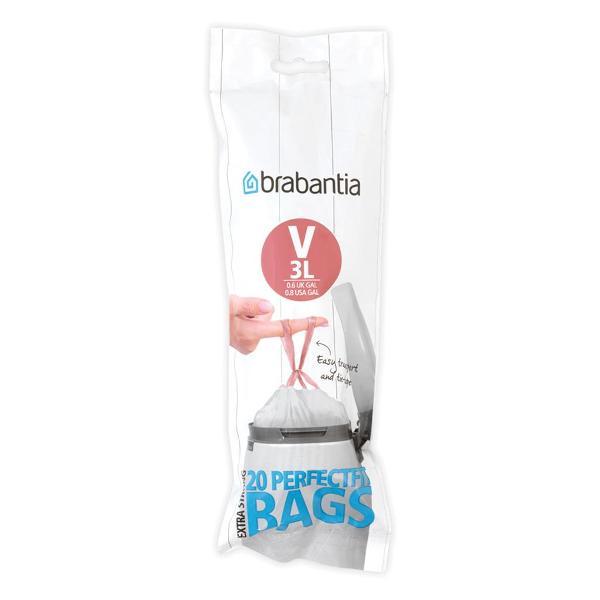 Мешок для мусора Brabantia 116582