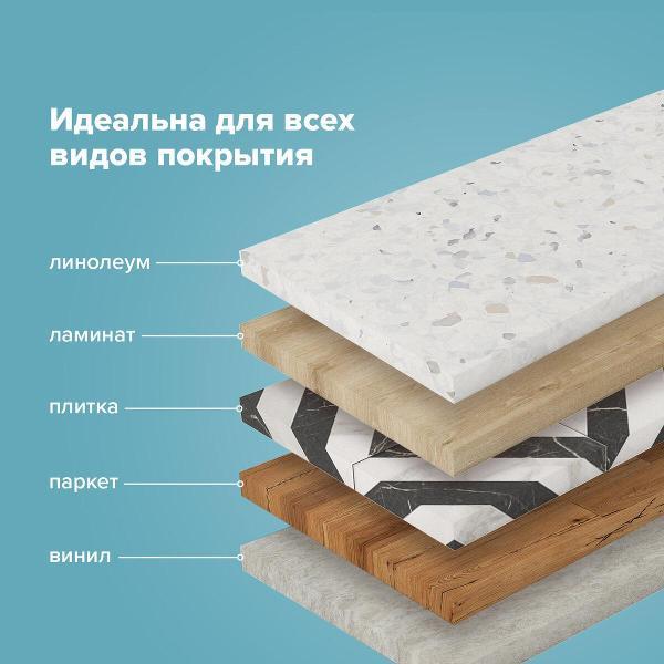 Швабра Laima 880315