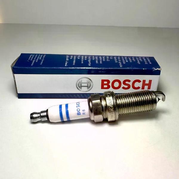 Свечи зажигания Bosch 0242236510