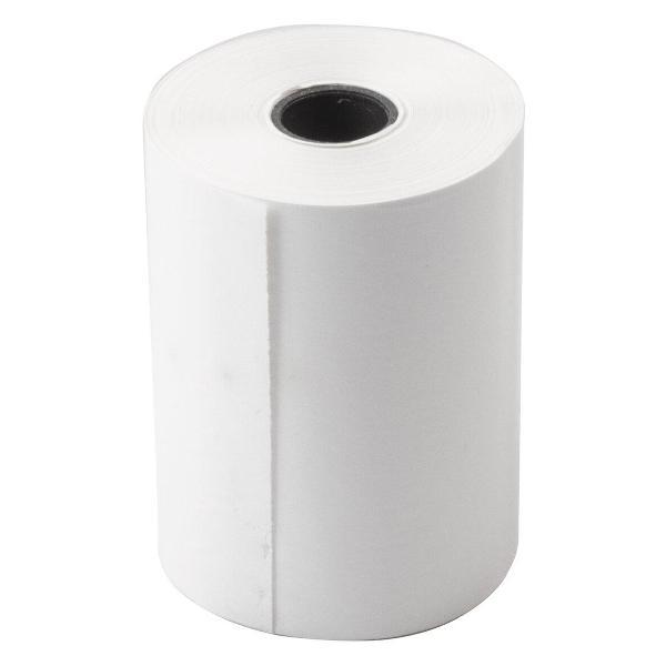 Лента чековая Brauberg 880955