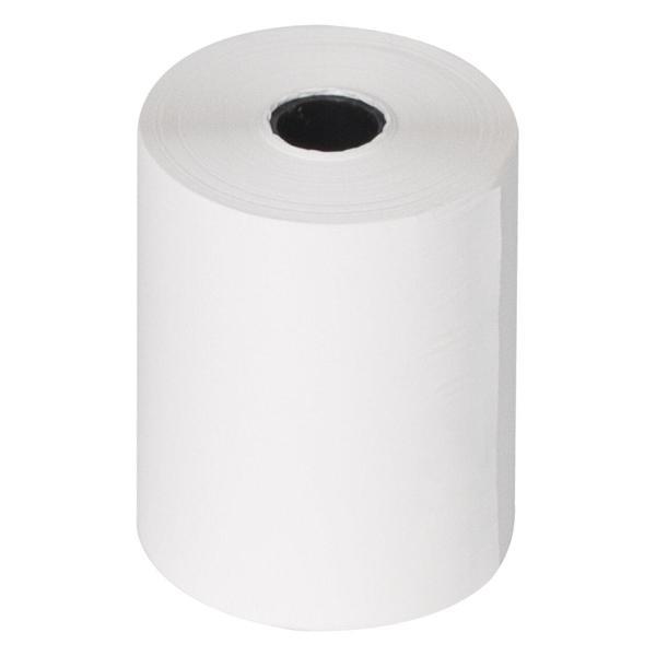 Лента чековая Brauberg 880956