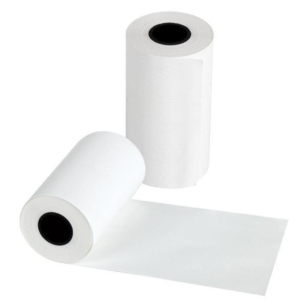 Лента чековая Brauberg 880957