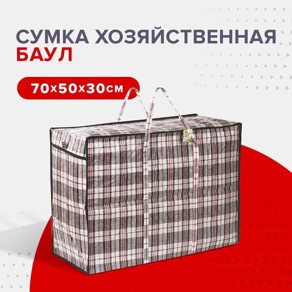 Сумка хозяйственная Любаша 880569