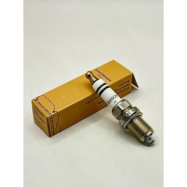 Свечи зажигания VAG 101905631A