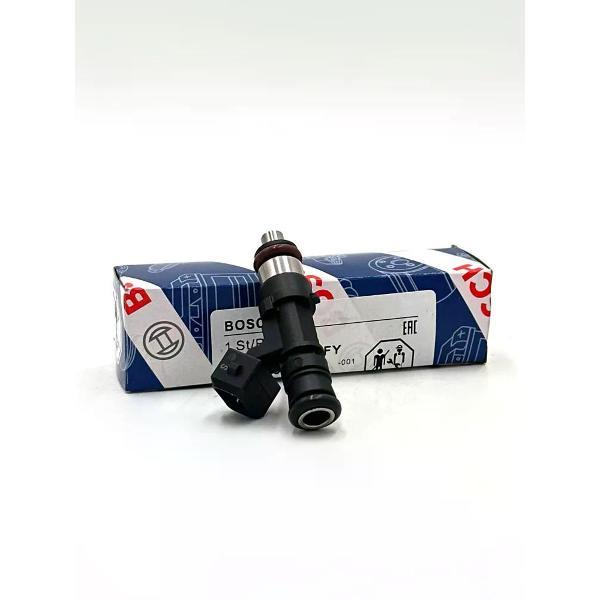 Форсунка топливная Bosch 0280158017 фото
