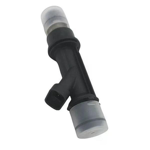 Форсунка топливная Bosch 96334808