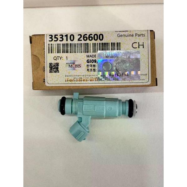 Форсунка топливная Bosch 35310-26600