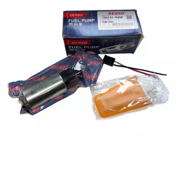 Насос топливный Denso 195131-9450