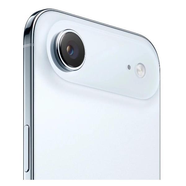 Смартфон Apple iPhone Air 256GB небесно-голубой (e-SIM)(без RuStore)