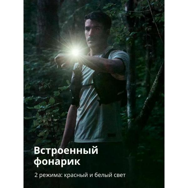 Смарт-часы Amazfit A2549 T-rex 3 Pro 44mm Arctic золотой