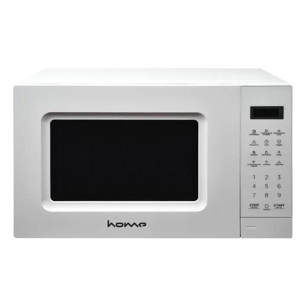 Микроволновая печь HOME HDM207BW фото