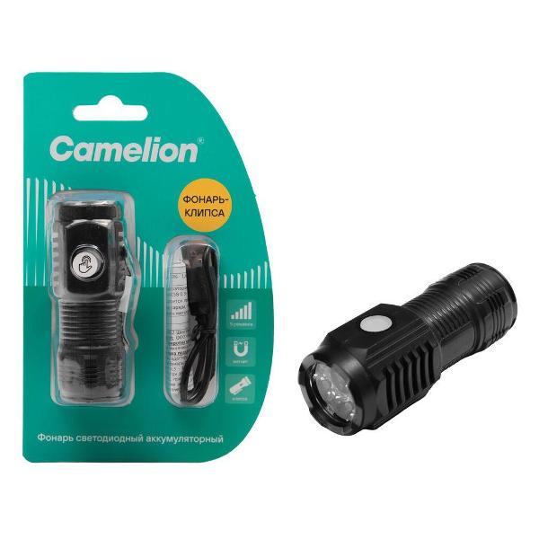 Фонарь ручной Camelion LED29358 фото