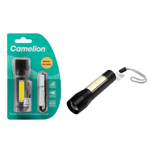 Фонарь ручной Camelion LED29360 фото