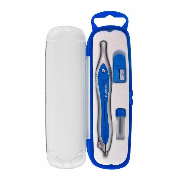 Готовальня Brauberg 880809