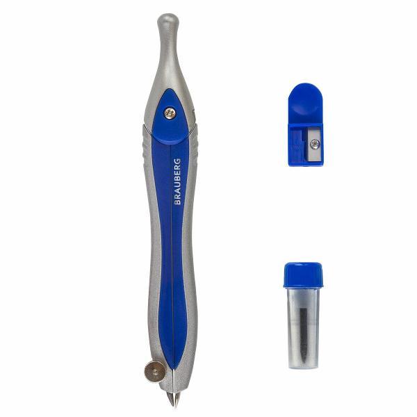 Готовальня Brauberg 880809