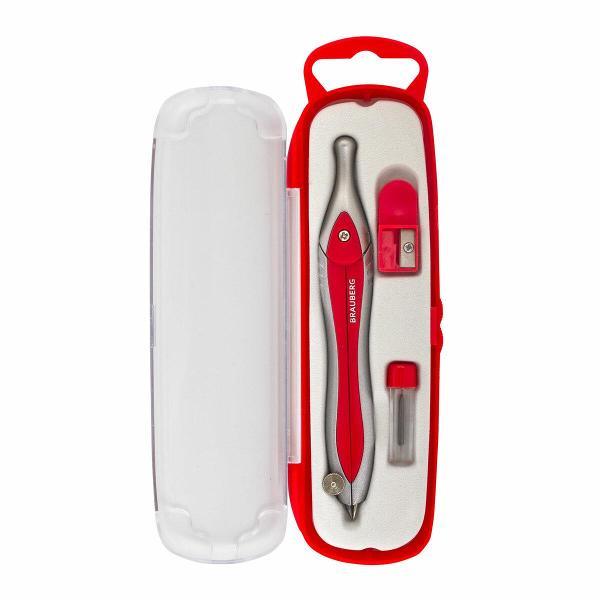 Готовальня Brauberg 880810