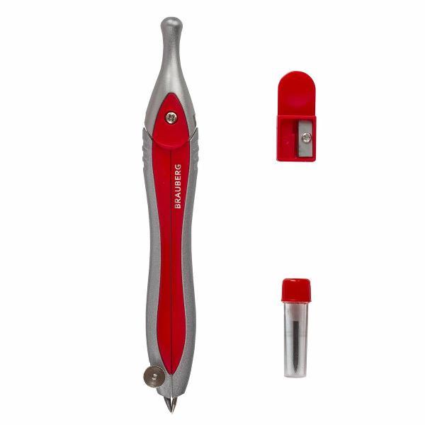 Готовальня Brauberg 880810