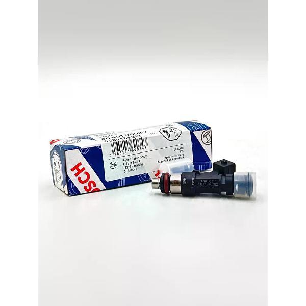 Форсунка топливная Bosch 280158017