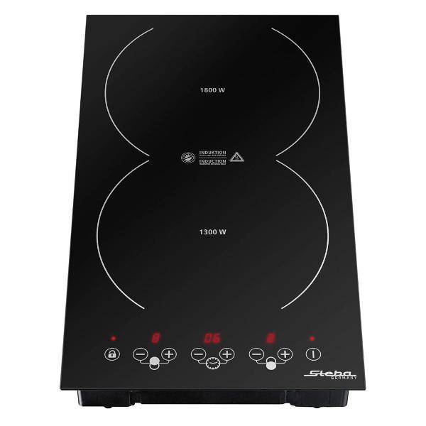 Плита настольная электрическая Steba IK 200