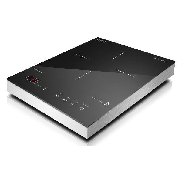 Плита настольная электрическая Caso S-Line 2100