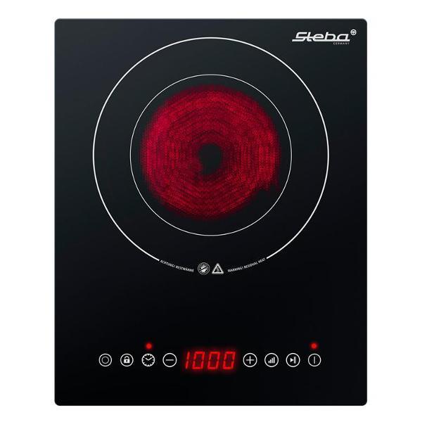 Плита настольная электрическая Steba HK 30