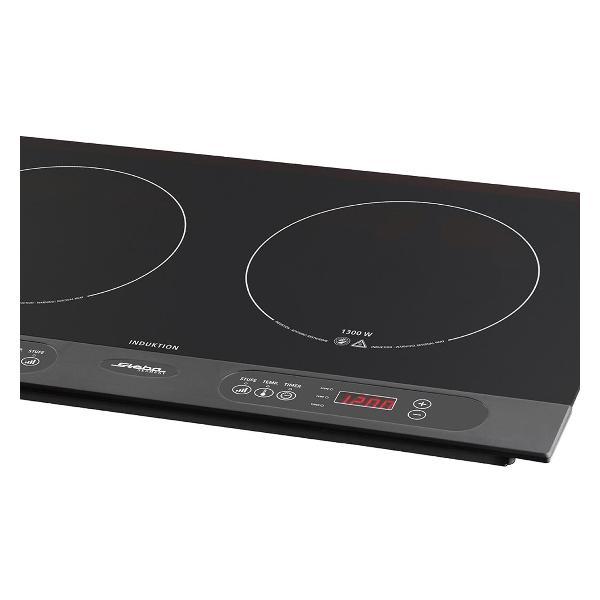 Плита настольная электрическая Steba IK 100