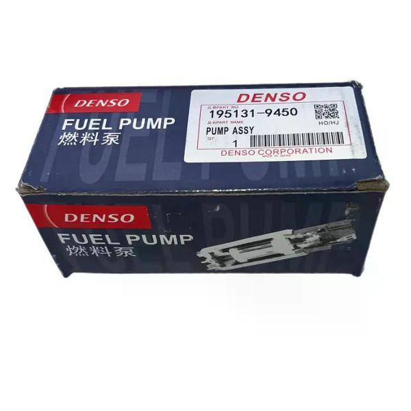 Насос топливный Denso 195131-9450