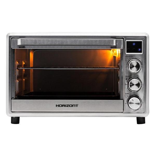 Мини-печь Horizont MO-3001SM фото