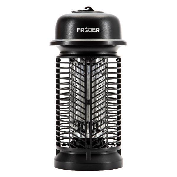 Антимоскитная лампа FROJER QH50D-20W