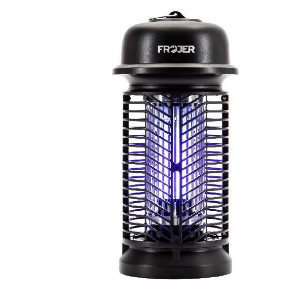 Антимоскитная лампа FROJER QH50D-20W