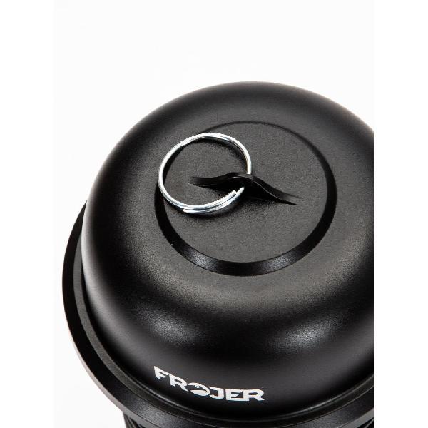 Антимоскитная лампа FROJER QH50D-20W