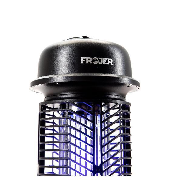 Антимоскитная лампа FROJER QH50D-20W