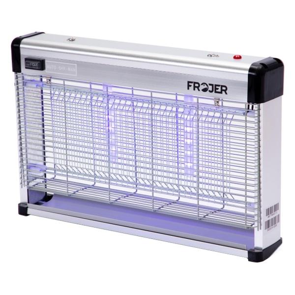 Антимоскитная лампа FROJER DX30WP