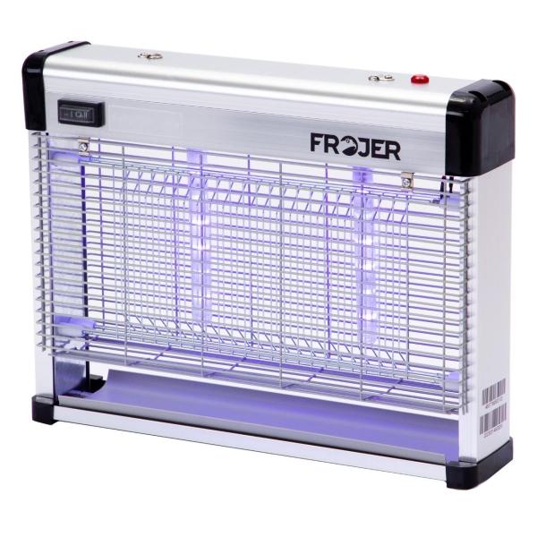 Антимоскитная лампа FROJER DX20WP