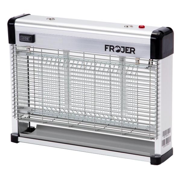 Антимоскитная лампа FROJER DX20WP