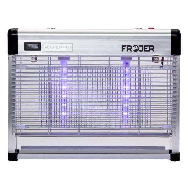 Антимоскитная лампа FROJER DX20WP
