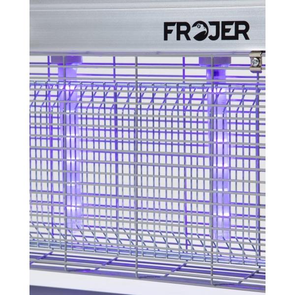 Антимоскитная лампа FROJER DX20WP