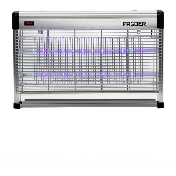 Антимоскитная лампа FROJER D30IN-LED