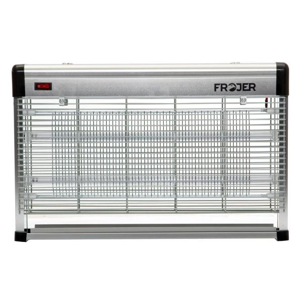 Антимоскитная лампа FROJER D30IN-LED