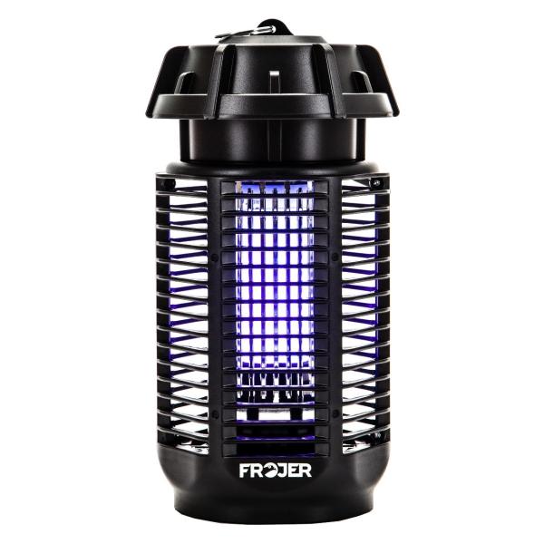 Антимоскитная лампа FROJER QH50C-20W