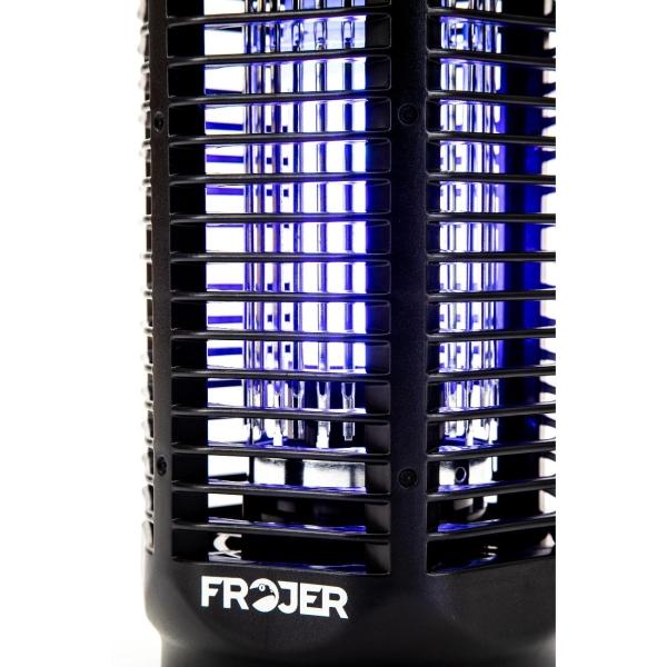 Антимоскитная лампа FROJER QH50C-20W