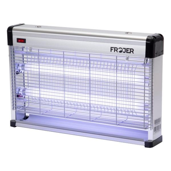 Антимоскитная лампа FROJER D30IN-FSL